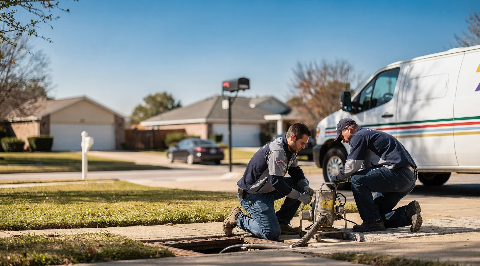 Drain Cleaning in Paisley, OR near me